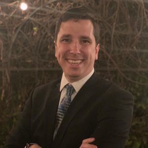 Meet your Posher, Jon